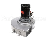 R29640 Aaon 480V 3000Rpm Induce Motor Assembly