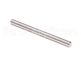 R30-285 Varimixer Pin Motor Pulley 6Mm X 85Mm