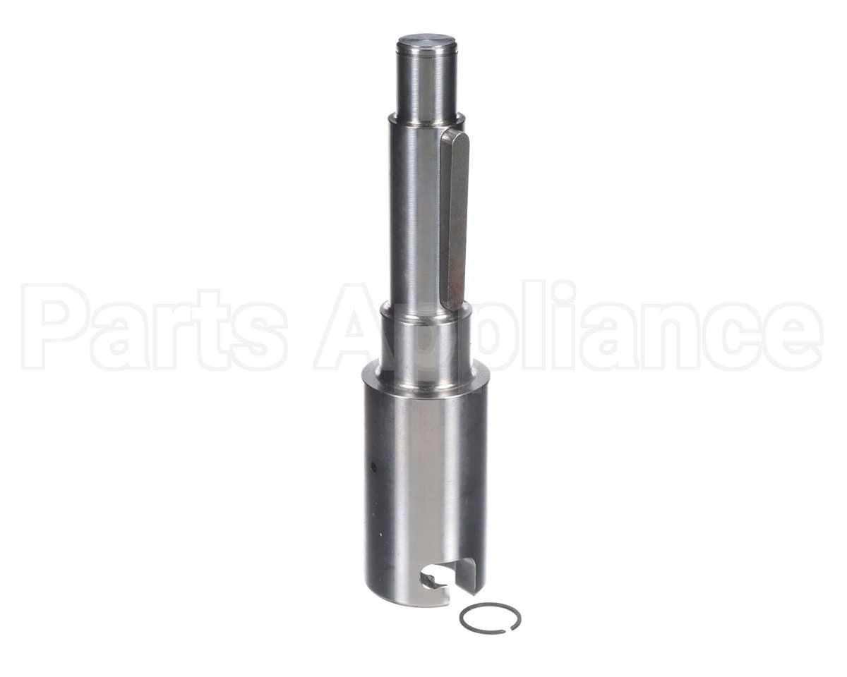 R30-33.52 Varimixer Bayonet Shaft (2 Pin)