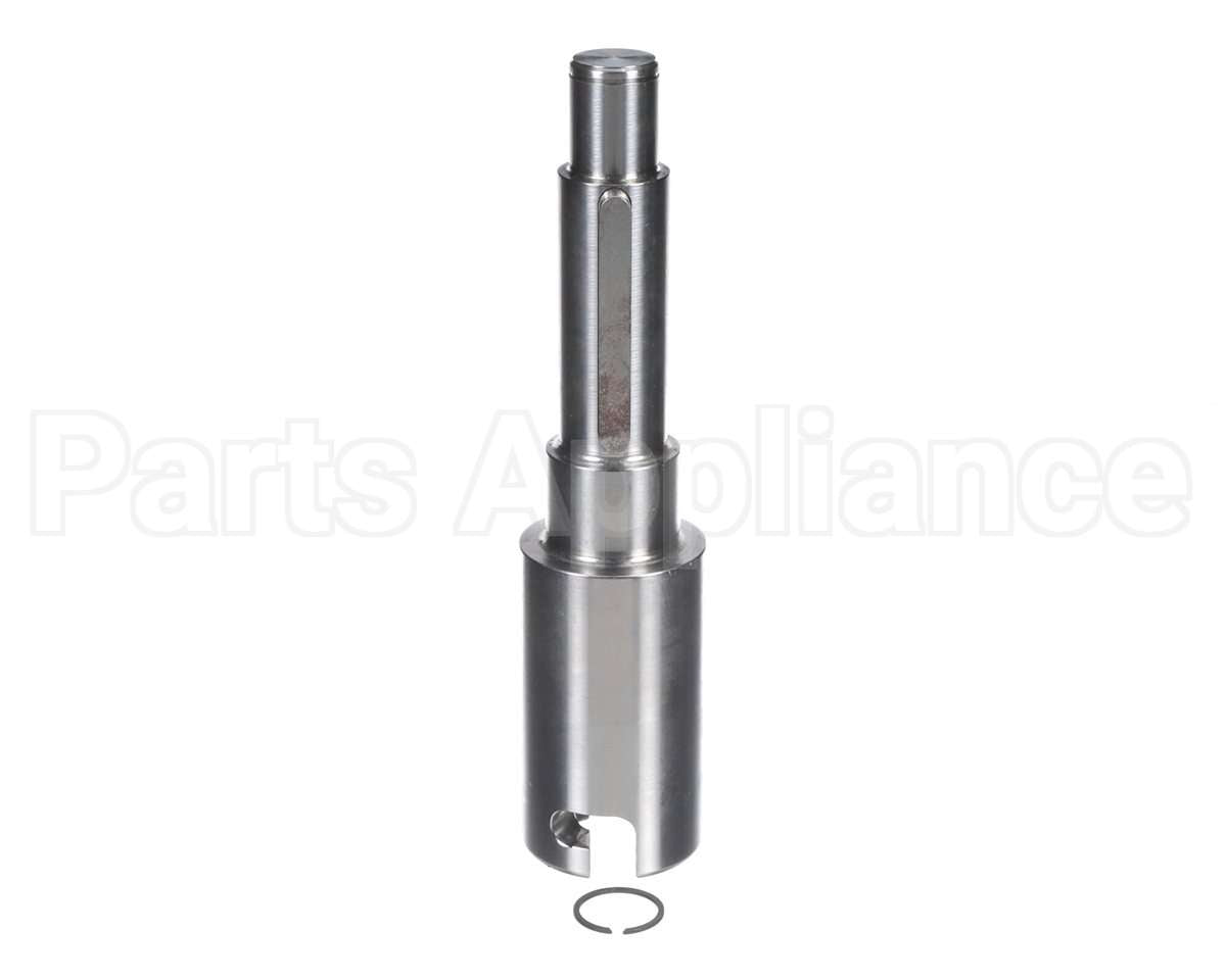 R30-33.52 Varimixer Bayonet Shaft (2 Pin)