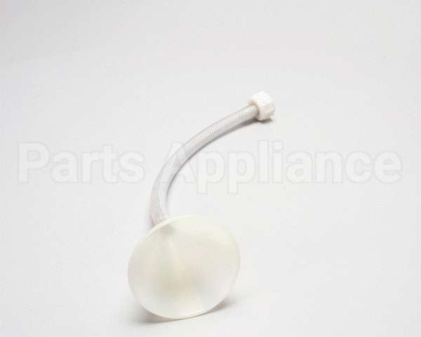 R3012 Blodgett Funnel Assembly, Decalcifying