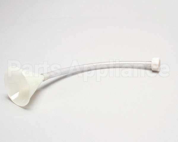 R3012 Blodgett Funnel Assembly, Decalcifying