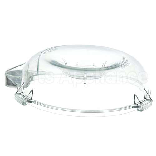 R3031N Compatible Robot Coupe Lid, Bowl