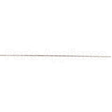 R3036X Compatible Bakers Pride Pilot Tube W/Nut & Ferrule