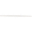R3036X Compatible Bakers Pride Pilot Tube W/Nut & Ferrule