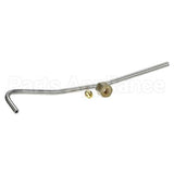 R3042X Compatible Bakers Pride Pilot W/ Nut And Ferrule