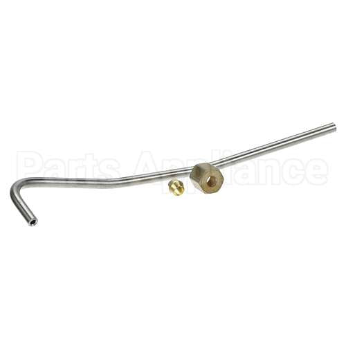R3042X Compatible Bakers Pride Pilot W/ Nut And Ferrule