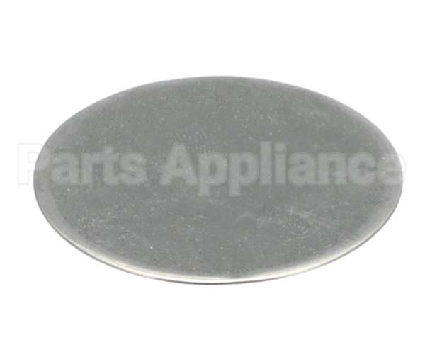R3046 Blodgett Cover,Body Top 304 S/S 1.5