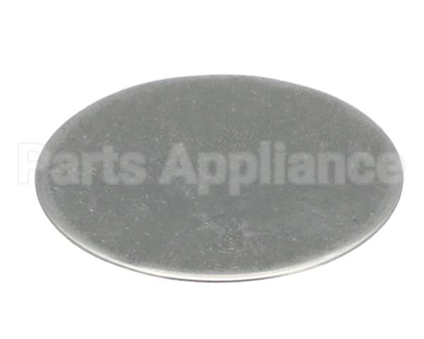 R3046 Blodgett Cover,Body Top 304 S/S 1.5