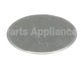 R3046 Blodgett Cover,Body Top 304 S/S 1.5