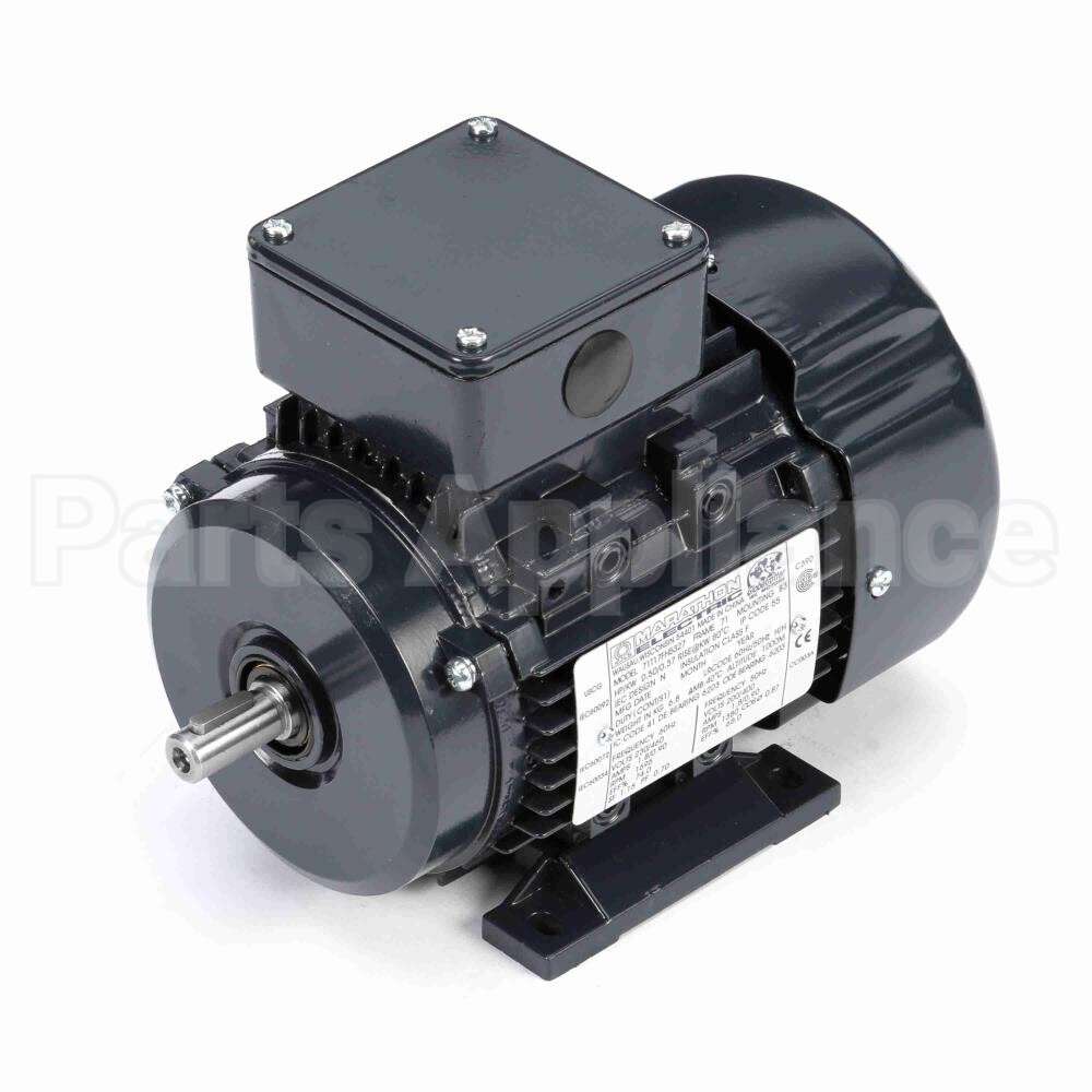 R307 Marathon Motor