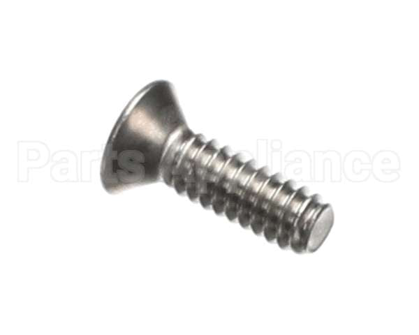 R3088 Blodgett Screw,Mach 10-24X5/8 Ss Fthd