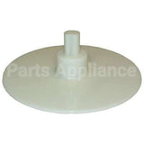 R3090 Compatible Robot Coupe Plate, Discharge