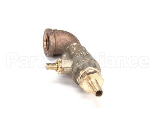 R3155 Blodgett Valve Assembly,Decalcifying