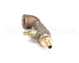 R3155 Blodgett Valve Assembly,Decalcifying