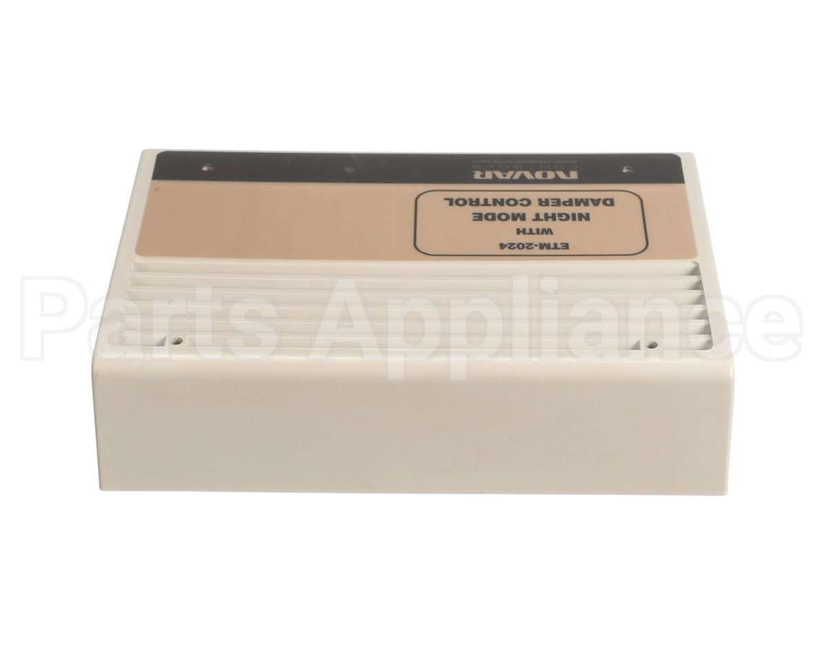 R31630 Aaon Control Novar Etm-2024 K-Mart