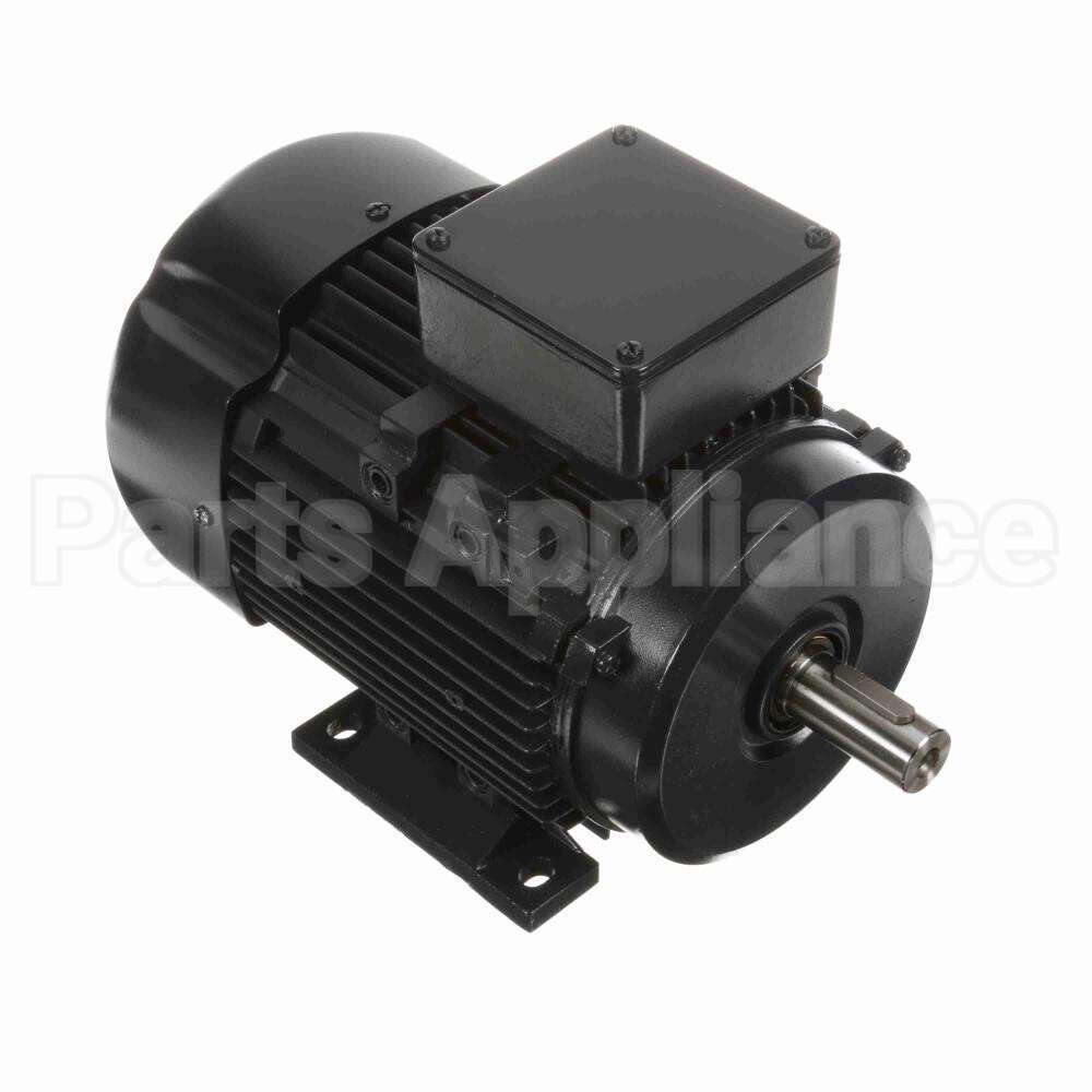 R318A Marathon Aluminium Motor