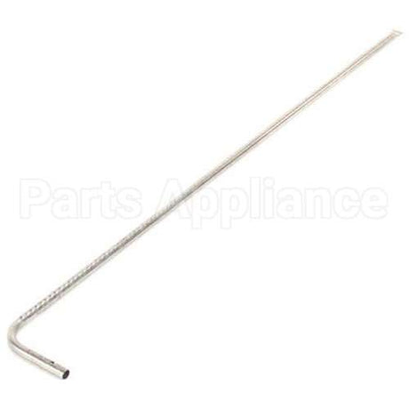 R3195A Compatible Bakers Pride Right Carry-Over Tube 26.707