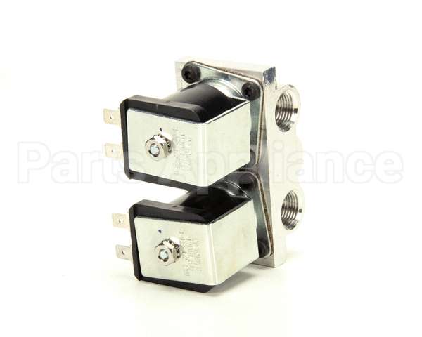 R3201A Bakers Pride Valve; Solenoid Gas;Dual [Xg-S