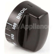 R32021 Compatible American Range Oven Thermostat Knob Arr-Seris