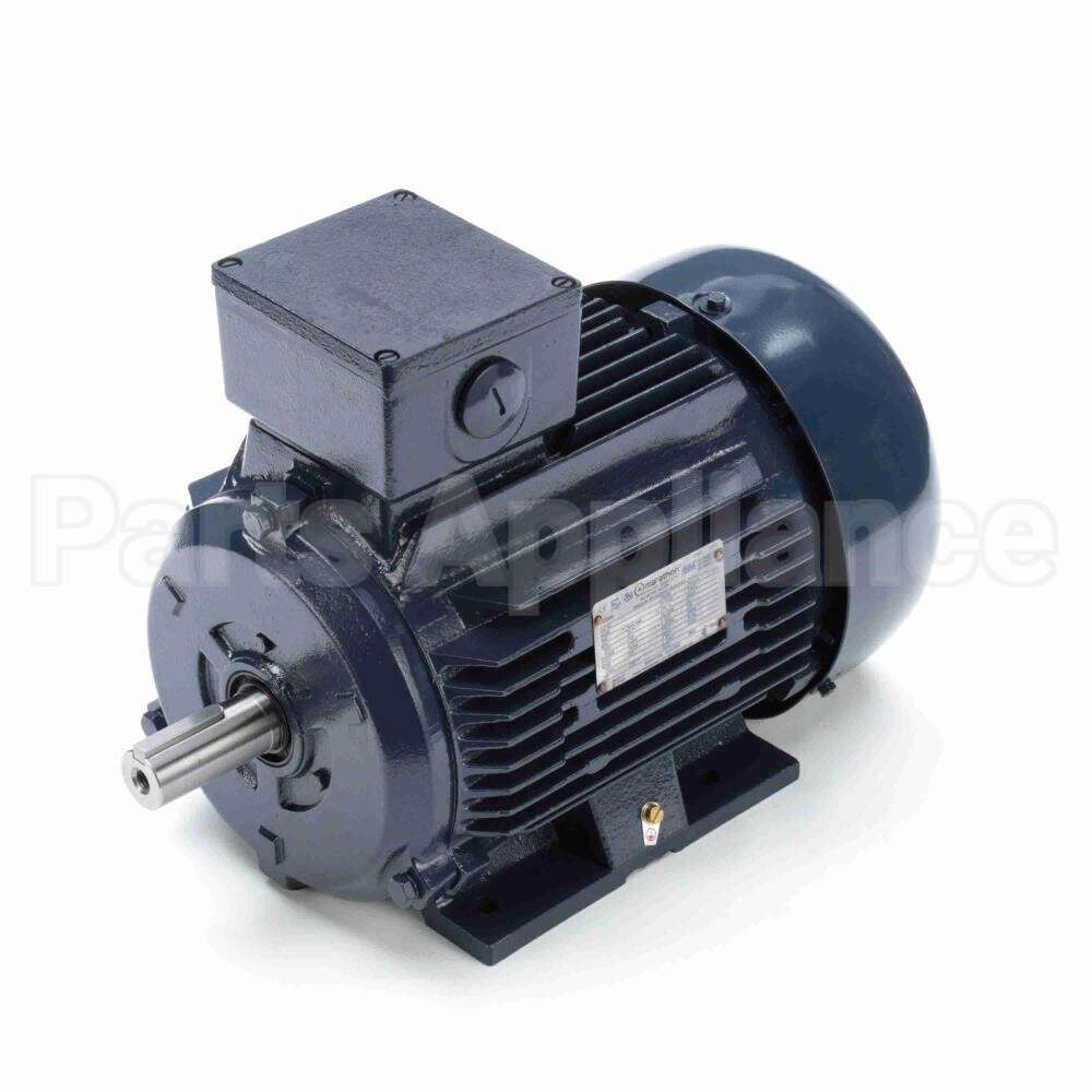 R320B Marathon Motor
