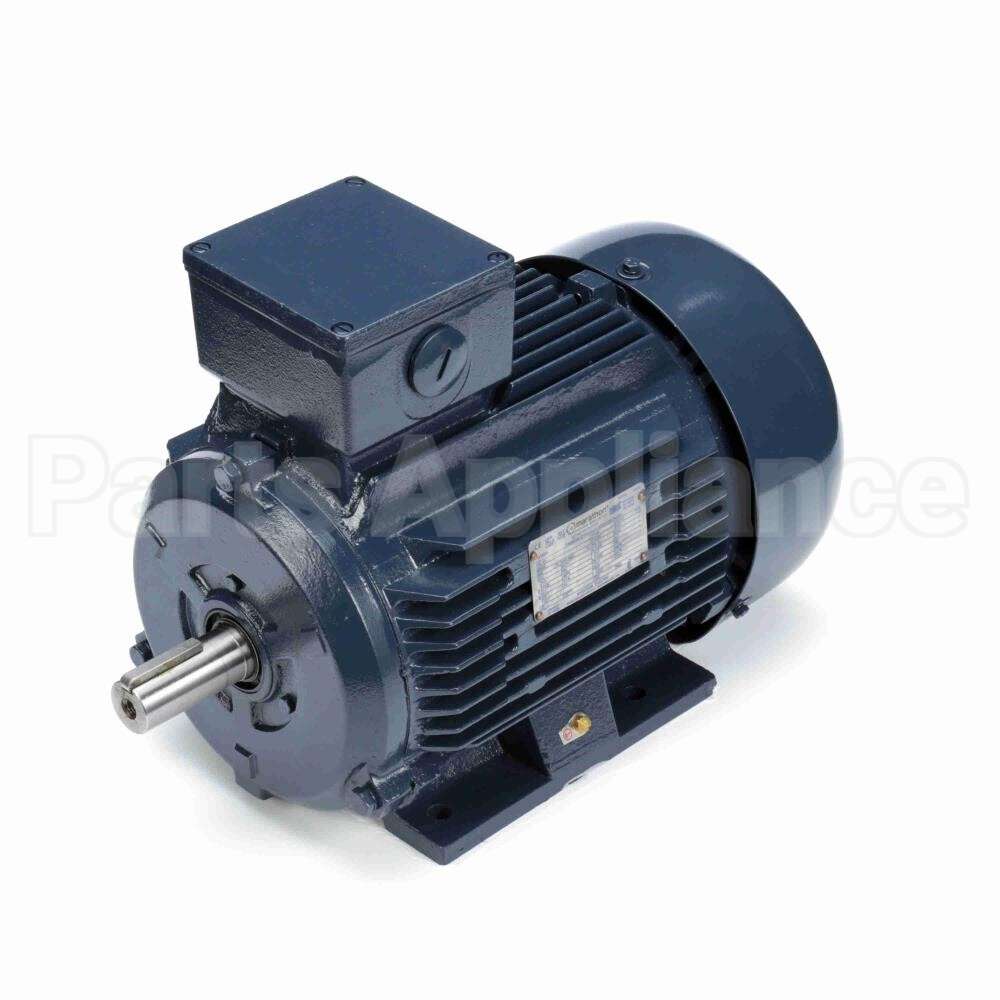 R322B Marathon Motor