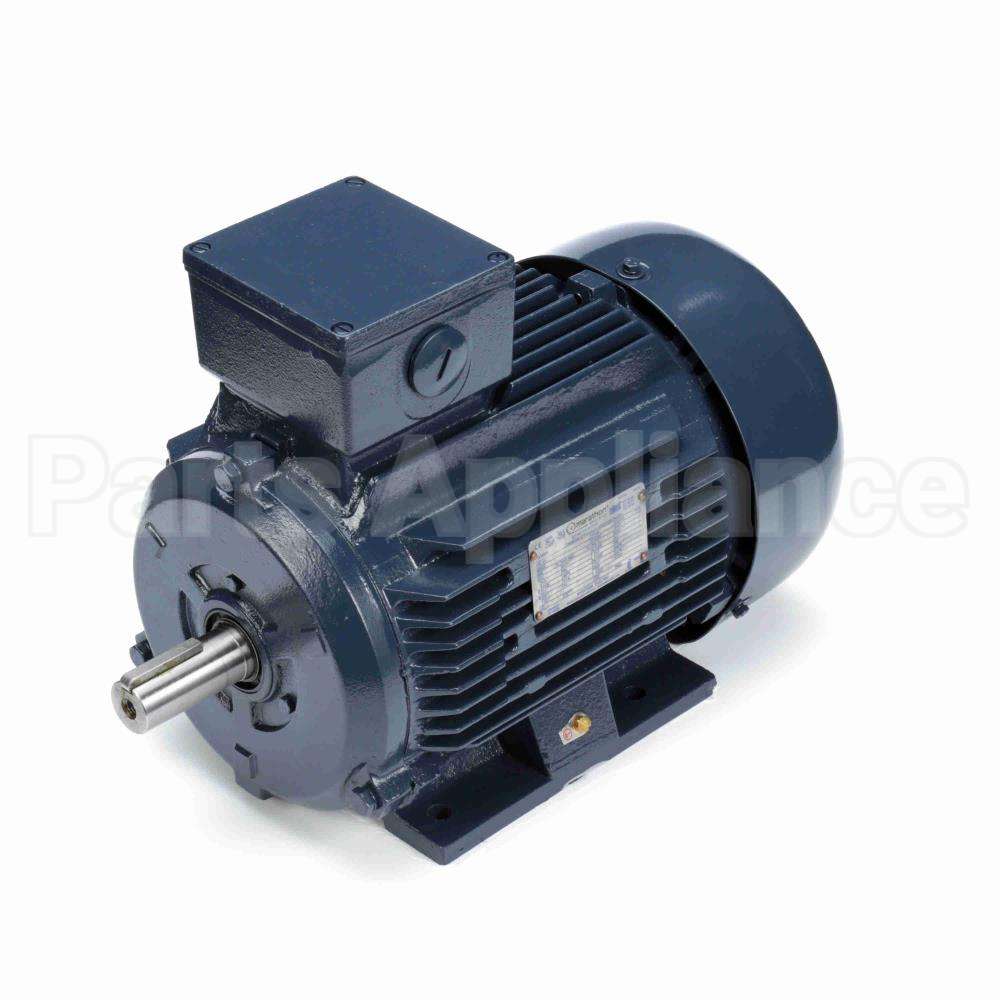 R322B Marathon Motor
