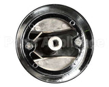 R32314 American Range Knob, Burner Vlave Max-Simmer