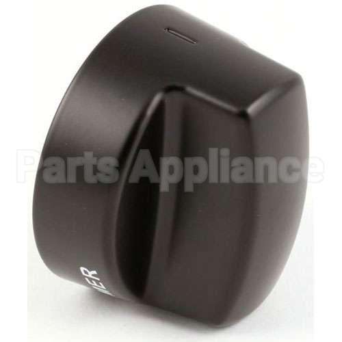 R32314 Compatible American Range Burner Valve Knob Max-Simmer