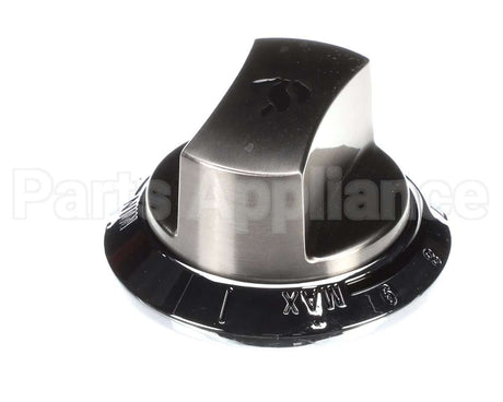 R32317 American Range Knob, Griddle Plate Min.max