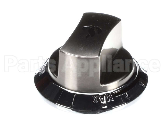 R32317 American Range Knob, Griddle Plate Min.max