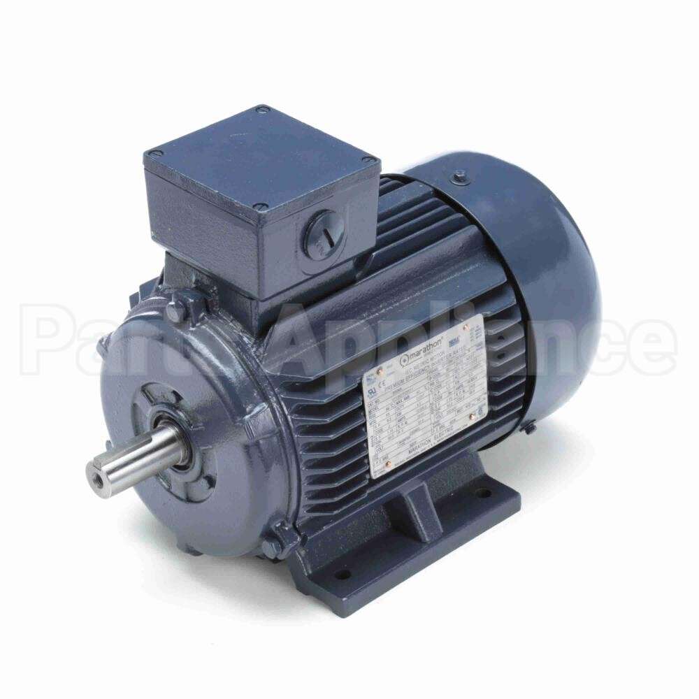R324B Marathon Motor
