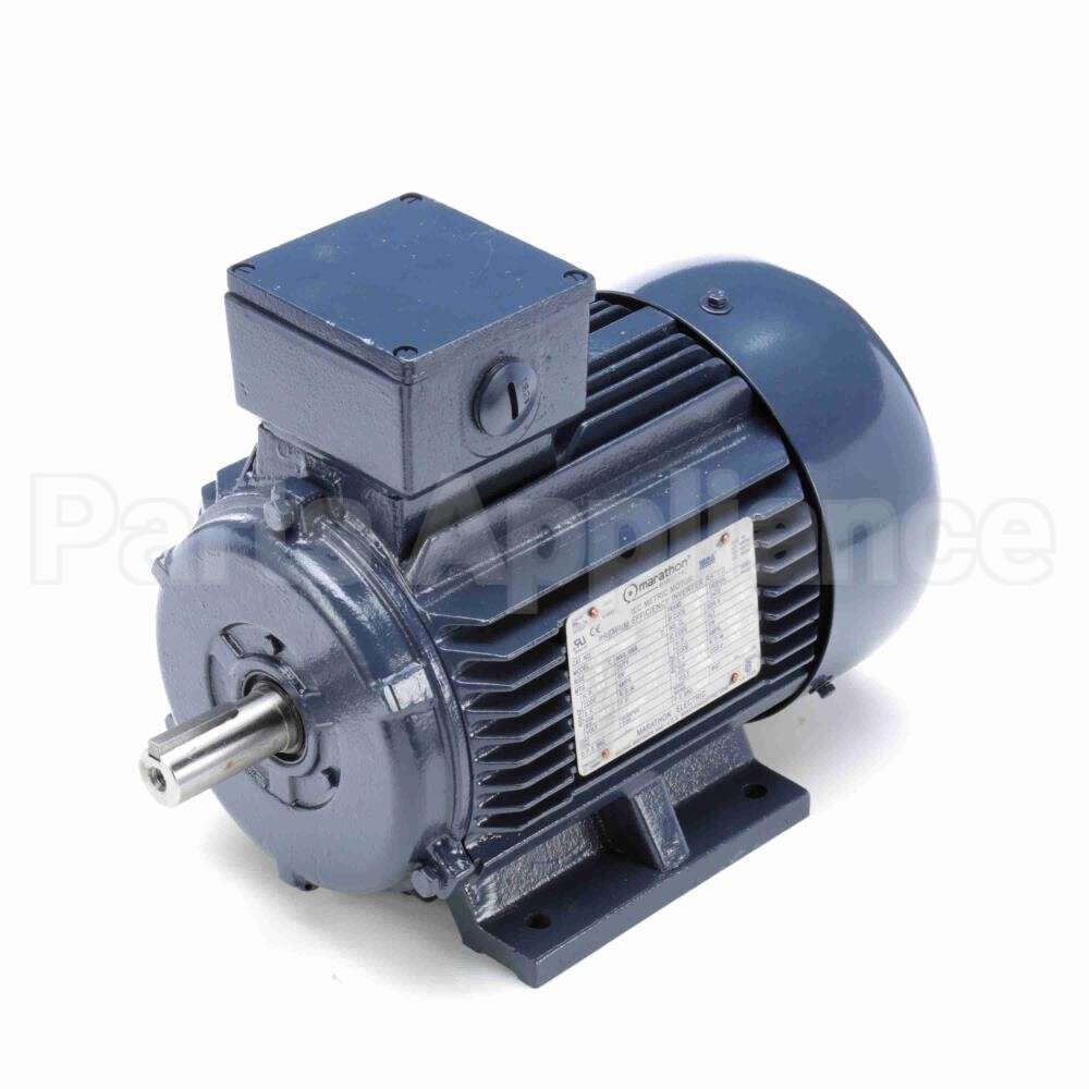 R325B Marathon Motor
