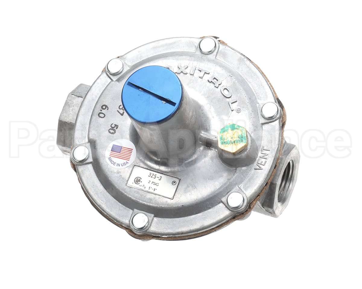 R325N32-0509-06 Dormont Regulator