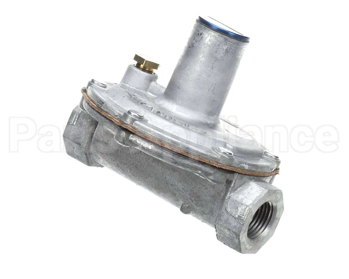 R325N32-0509-06 Dormont Regulator