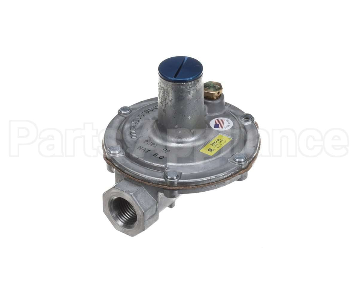 R325N32-0711-08BX Dormont 1/2 In X 1/2 Nat Gas Appliance Pressure