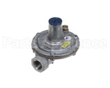 R325N32-0711-08BX Dormont 1/2 In X 1/2 Nat Gas Appliance Pressure