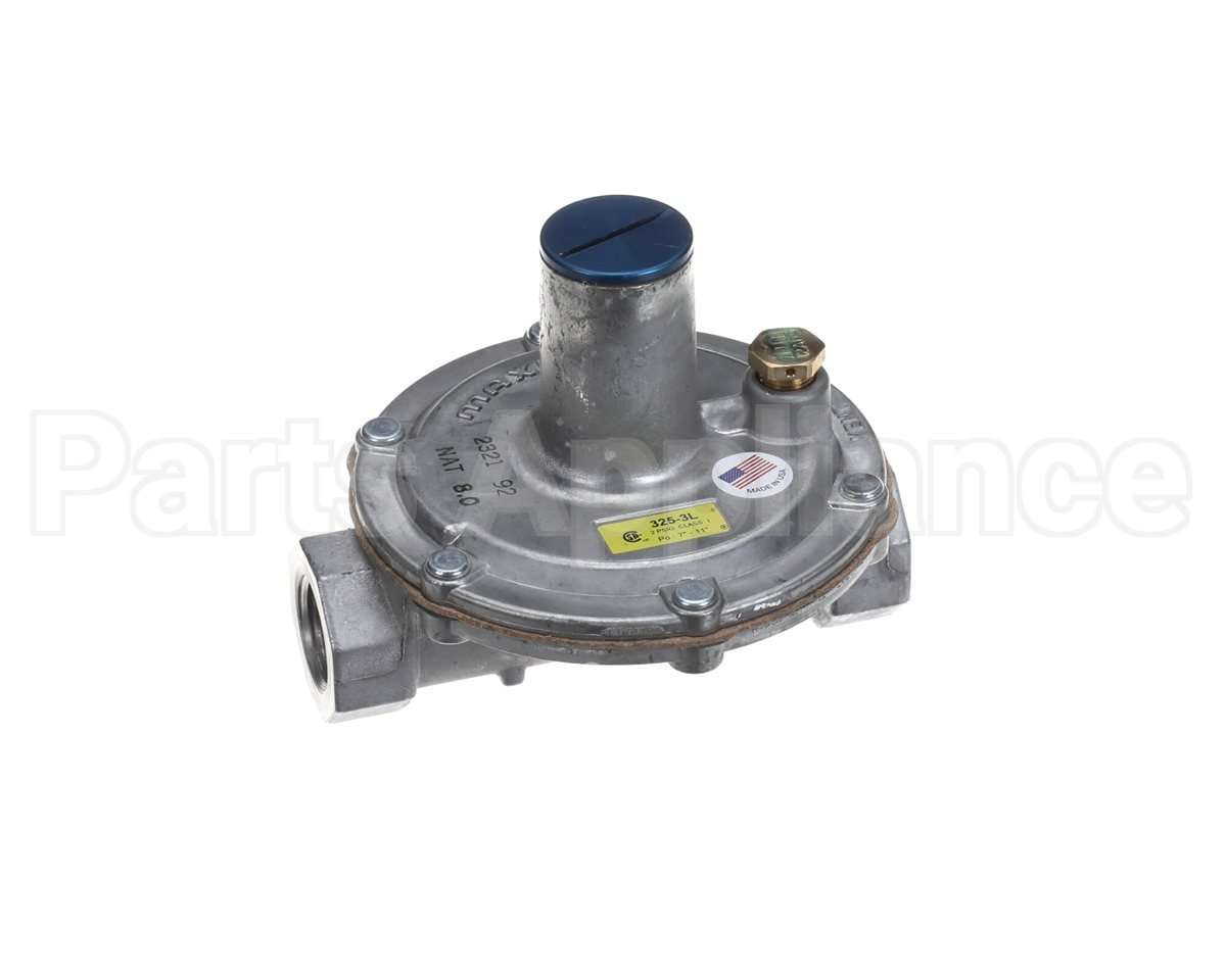 R325N32-0711-08BX Dormont 1/2 In X 1/2 Nat Gas Appliance Pressure