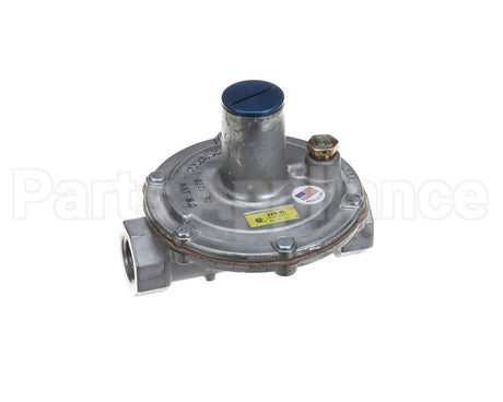 R325N32-0711-08BX Dormont 1/2 In X 1/2 Nat Gas Appliance Pressure