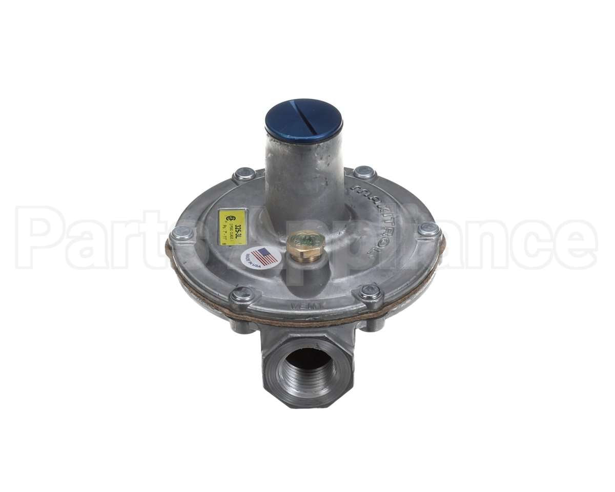 R325N32-0711-08BX Dormont 1/2 In X 1/2 Nat Gas Appliance Pressure