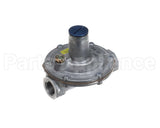 R325N32-0711-08BX Dormont 1/2 In X 1/2 Nat Gas Appliance Pressure