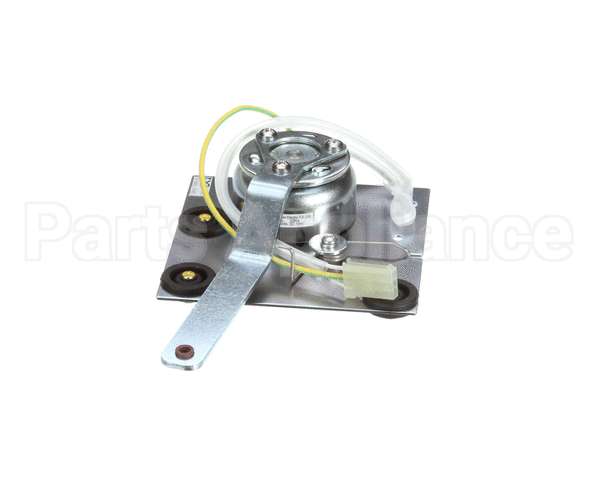 R32954 Scotsman Solenoid Assembly. 120 V