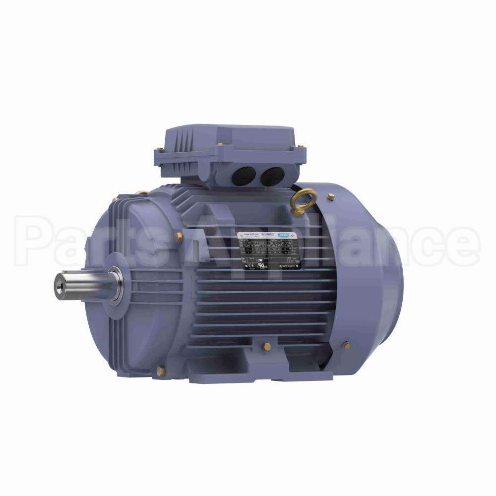 R329B Marathon Motor