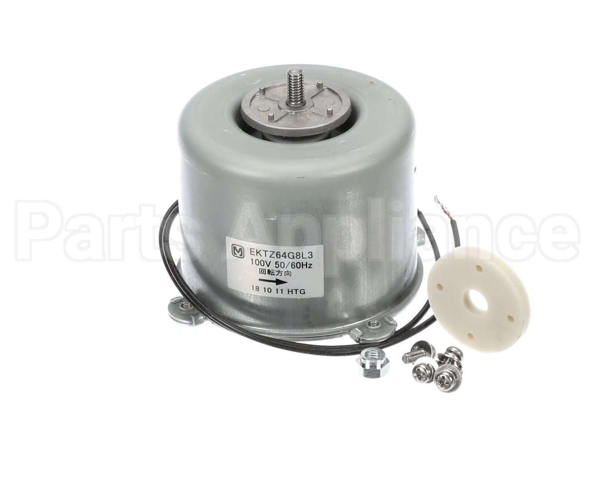 R340A0514 Hoshizaki Fan Motor (S/O, No R