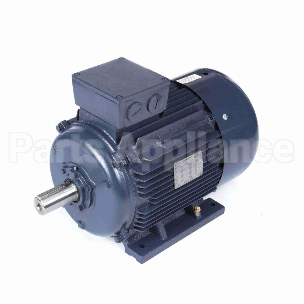 R345B Marathon Motor