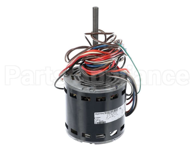 R34630 Aaon 208/230V1Ph 3/4Hp 1625Rpm Motor