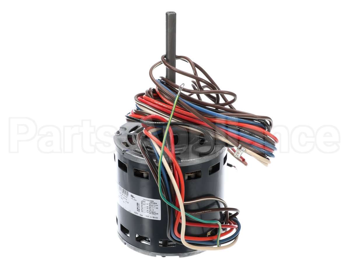 R34630 Aaon 208/230V1Ph 3/4Hp 1625Rpm Motor