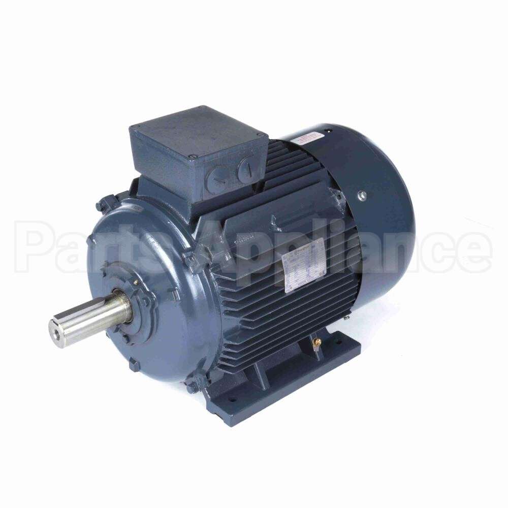 R347B Marathon Motor