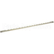 R347P Compatible Doyon Bladeserrated, 10-3/4"L