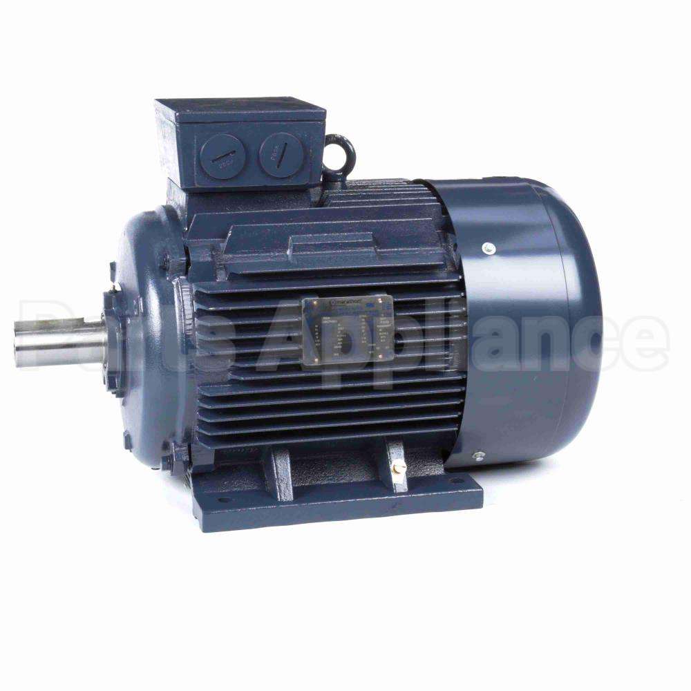 R348B Marathon Motor